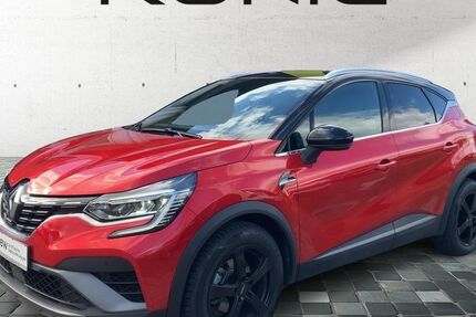 Renault Captur 26.545 km 19.490 &euro; Luckenwalde 14943