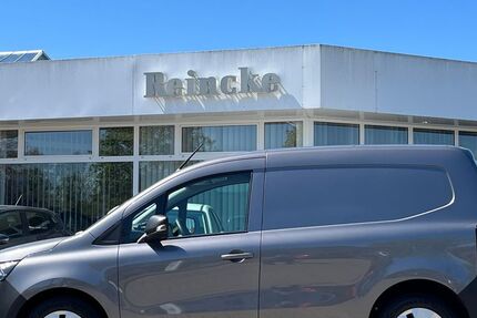 Nissan Townstar 8.427 km 20.990 &euro; Neubrandenburg 17036