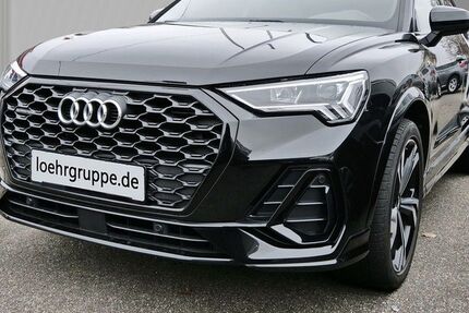 Audi Q3 53.900 km 35.490 &euro; Worms 67547