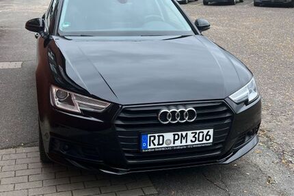 Audi A4 259.000 km 12.900 &euro; Wattenbek 24582