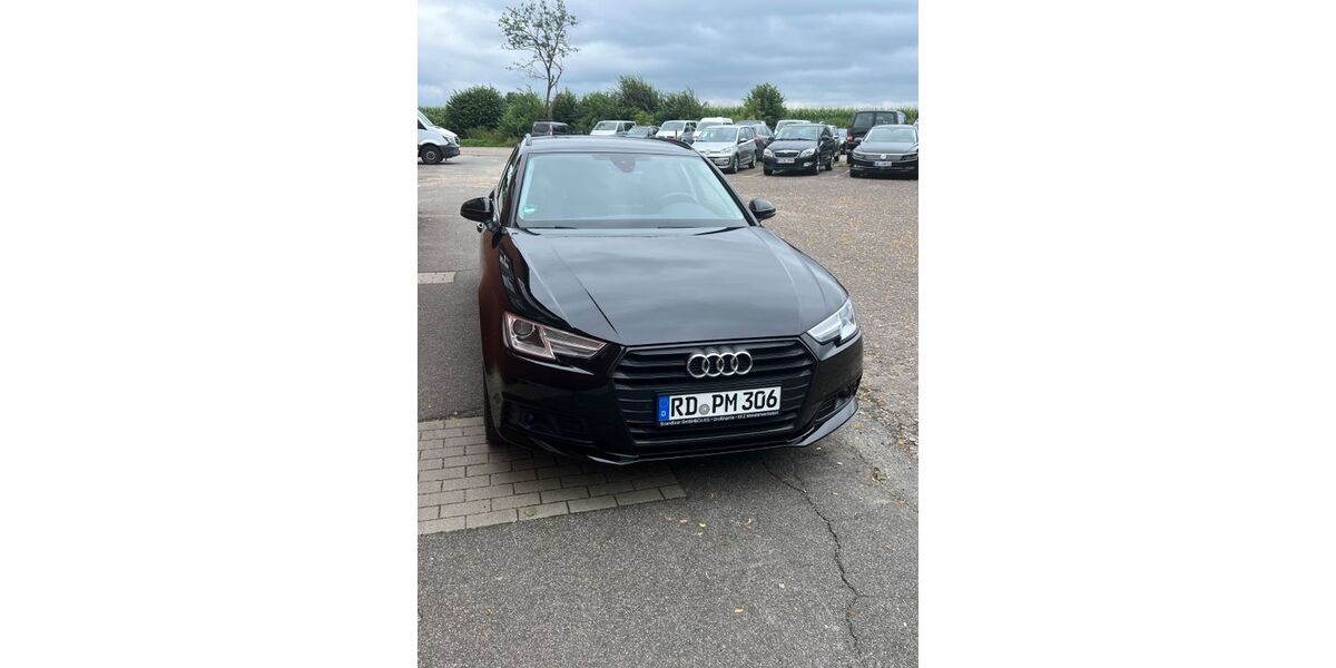 Audi A4 259.000 km 12.900 &euro; Wattenbek 24582