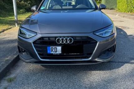 Audi A4 106.000 km 19.200 &euro; Bordesholm 24582
