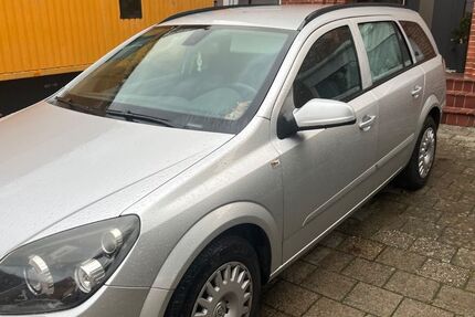 Opel Astra 211.000 km 1.250 &euro; Nienburg 31582