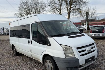 Ford Transit 366.000 km 3.499 &euro; Greifswald 17489