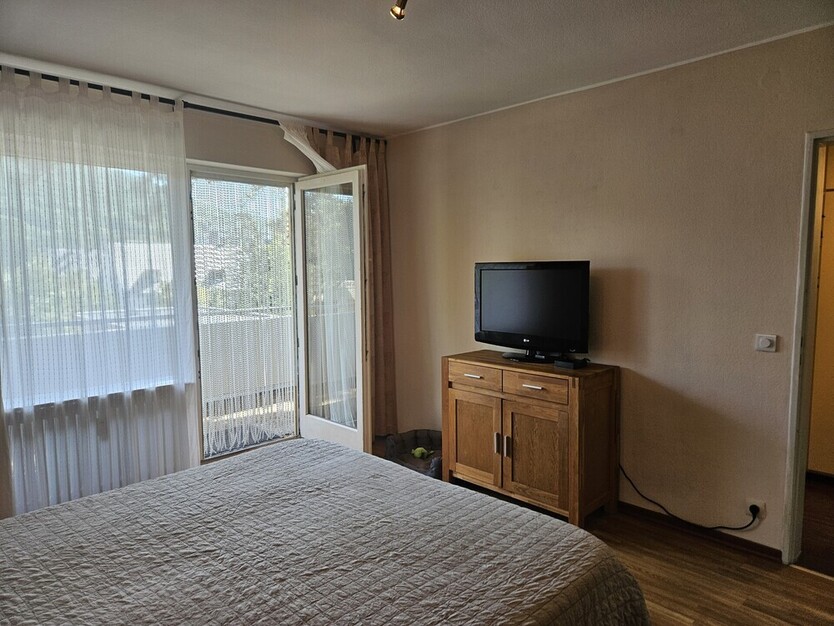 Geräumige 2-Raum-Wohnung in gepflegter Wohnanlage *Tiefgaragenstellplatz