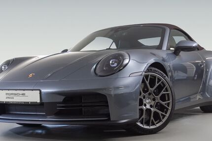 Porsche 992 9.900 km 144.790 &euro; Diez 65582