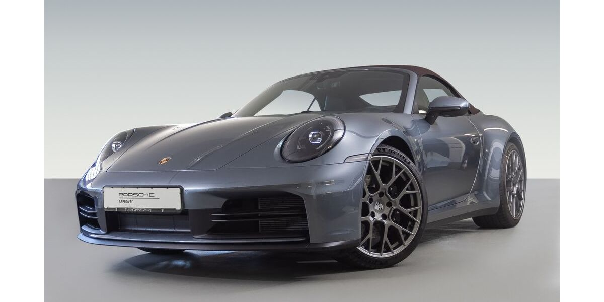 Porsche 992 9.900 km 144.790 &euro; Diez 65582