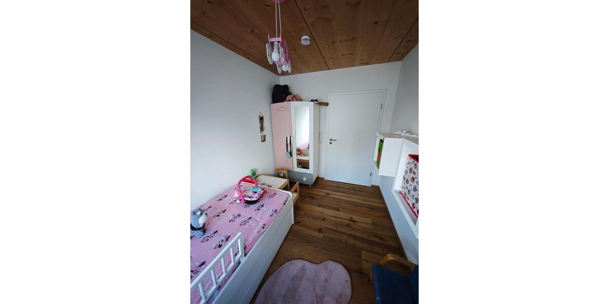 Etagenwohnung Leutkirch im Allgäu - 3 Zimmer, 80 m&sup2;, 1.325&euro; | Angebot:26618465