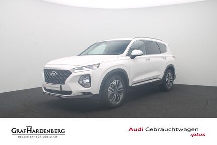 Hyundai SANTA FE 70.719 km 24.880 &euro; Karlsruhe 76131