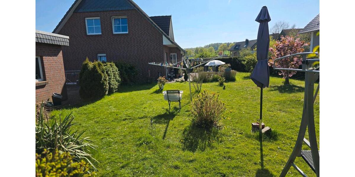 Einfamilienhaus Kalletal - 4.5 Zimmer, 123 m&sup2;, 429.000&euro; | Angebot:26325988