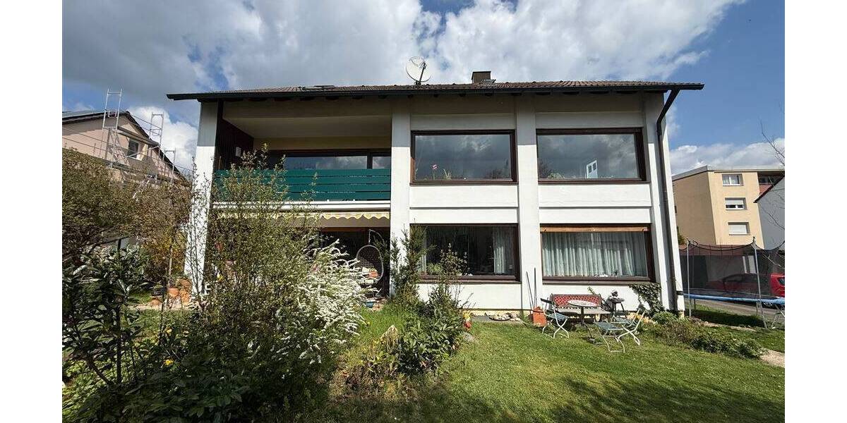 Mehrfamilienhaus, Wohnhaus Altdorf b. Nürnberg Altdorf - 7 Zimmer, 695.000&euro; | Angebot:26246706