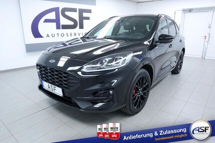 Ford Kuga 100.249 km 20.470 &euro; Fürstenwalde bei Berlin 15517