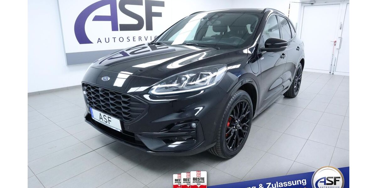 Ford Kuga 100.249 km 20.470 &euro; Fürstenwalde bei Berlin 15517