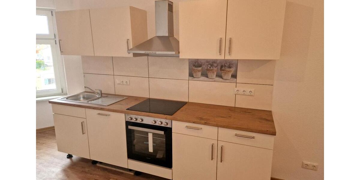 Etagenwohnung Seelow - 3 Zimmer, 106 m&sup2;, 954&euro; | Angebot:26443021