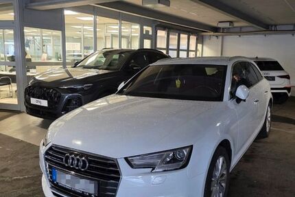 Audi A4 146.000 km 14.800 &euro; Bad waldsee 88339