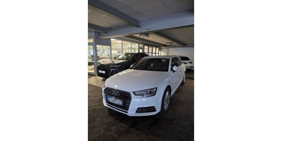 Audi A4 146.000 km 14.800 &euro; Bad waldsee 88339