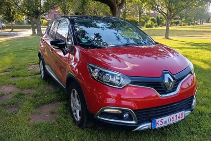 Renault Captur 112.700 km 9.999 &euro; Kassel 34125