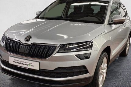Skoda Karoq 51.800 km 21.990 € Karlskron-Brautlach 85123