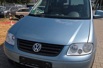 VW Caddy 140.000 km 9.900 &euro; Dietzenbach 63128