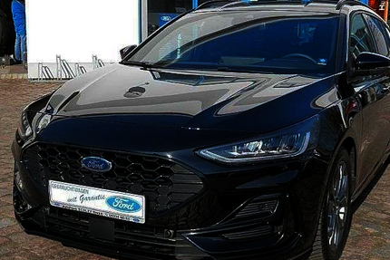 Ford Focus 17.500 km 26.490 &euro; Eberswalde 16225