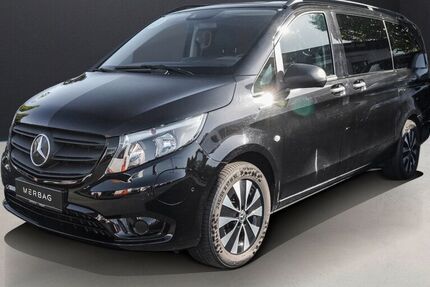 Mercedes-Benz eVito 106.130 km 35.105 &euro; Wiesbaden-Schierstein 65201