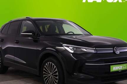 VW Tiguan 14.035 km 34.750 € Düren 52351