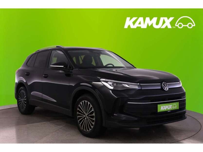 VW Tiguan 14.035 km 34.750 € Düren 52351