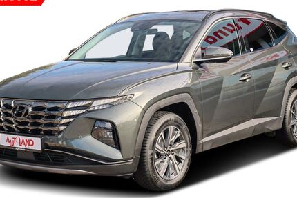 Hyundai TUCSON 79.999 km 24.990 &euro; Neubrandenburg 17036