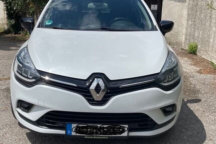 Renault Clio 102.000 km 8.999 &euro; Rechtmehring 83562