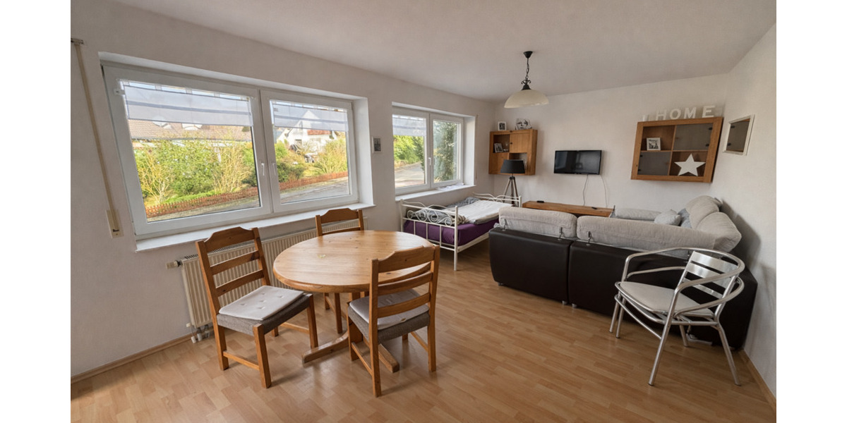 Etagenwohnung Schauenburg Elgershausen - 3 Zimmer, 80 m&sup2;, 169.000&euro; | Angebot:25678732