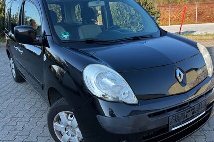 Renault Kangoo 132.000 km 5.290 &euro; Limburg/Eschhofen 65552