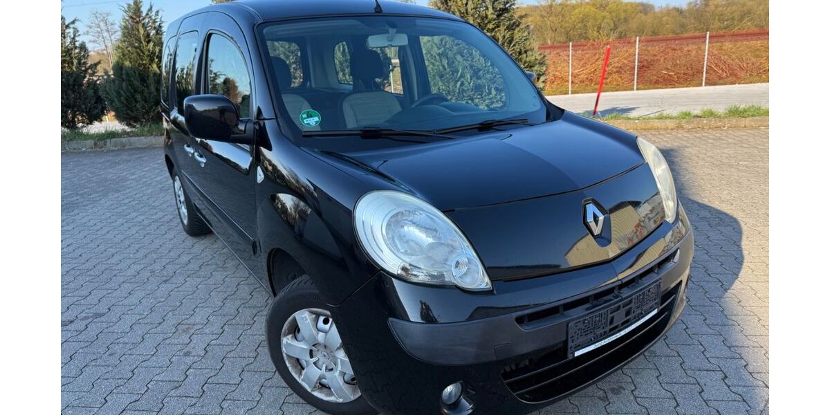 Renault Kangoo 132.000 km 5.290 &euro; Limburg/Eschhofen 65552