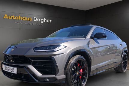 Lamborghini Urus 73.000 km 199.900 &euro; Bremen 28207