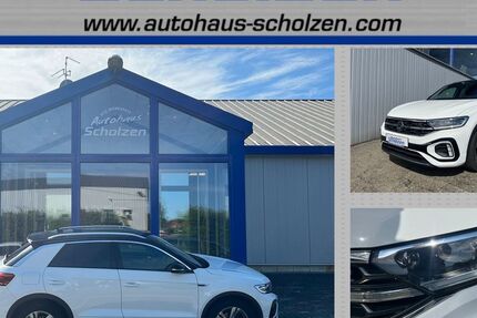 VW T-Roc 48.238 km 24.890 &euro; Hellenthal/Kehr 53940