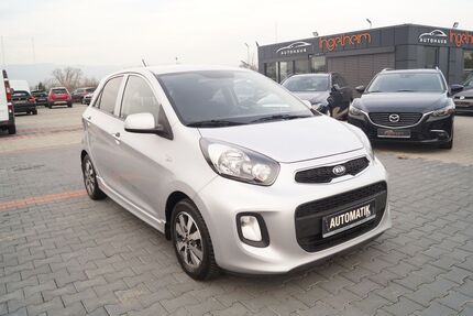 Kia Picanto 49.967 km 10.890 &euro; Ingelheim 55218