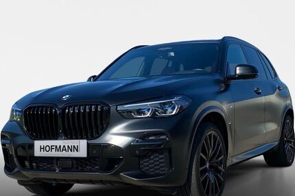 BMW X5 45.100 km 83.903 &euro; Abensberg 93326