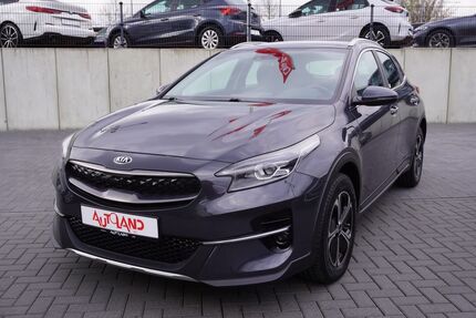 Kia XCeed 69.411 km 19.950 &euro; Berlin 12683