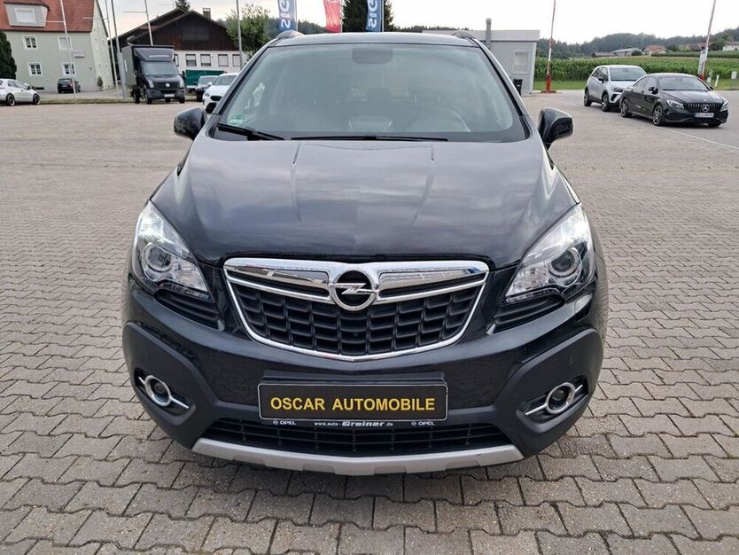Mokka