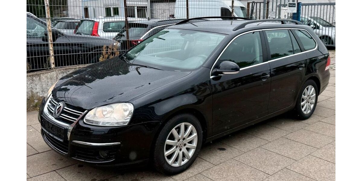 VW Golf 127.000 km 6.450 &euro; Hamburg 20097
