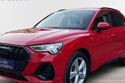 Audi Q3 98.000 km 22.490 &euro; Goslar 38640