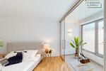 Erdgeschoßwohnung Mannheim Käfertal - 3 Zimmer, 79 m&sup2;, 1.270&euro; | Angebot:26478384