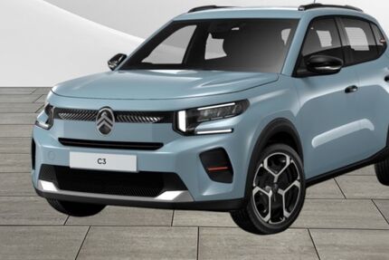 Citroen C3 15.000 km 16.980 € Marburg 35043