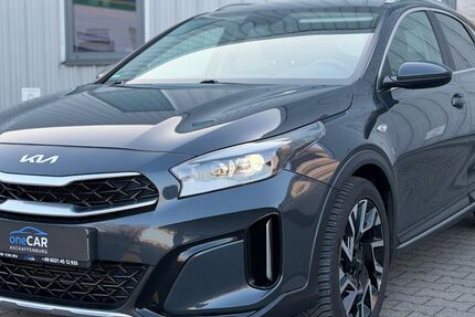 Kia XCeed 42.999 km 19.980 &euro; Aschaffenburg 63741