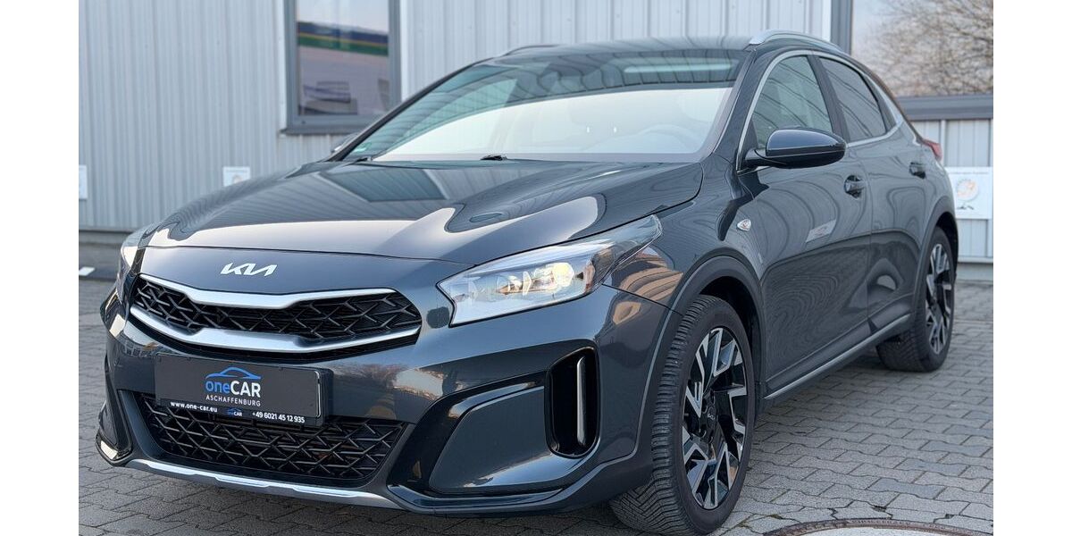 Kia XCeed 42.999 km 20.490 &euro; Aschaffenburg 63741