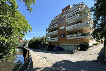 ... AIGNER - 1,5 Zi-Whg. im 3.OG mit großem Westbalkon nahe dem Stadtzentrum von Altötting ... 1 zimmer