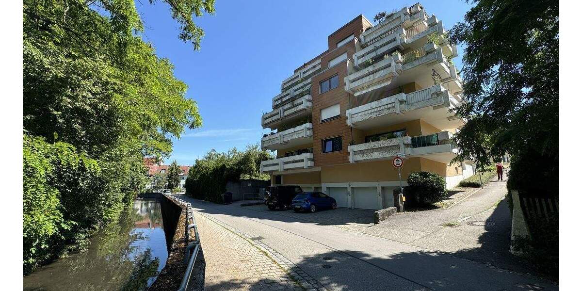 ... AIGNER - 1,5 Zi-Whg. im 3.OG mit großem Westbalkon nahe dem Stadtzentrum von Altötting ... 1 zimmer