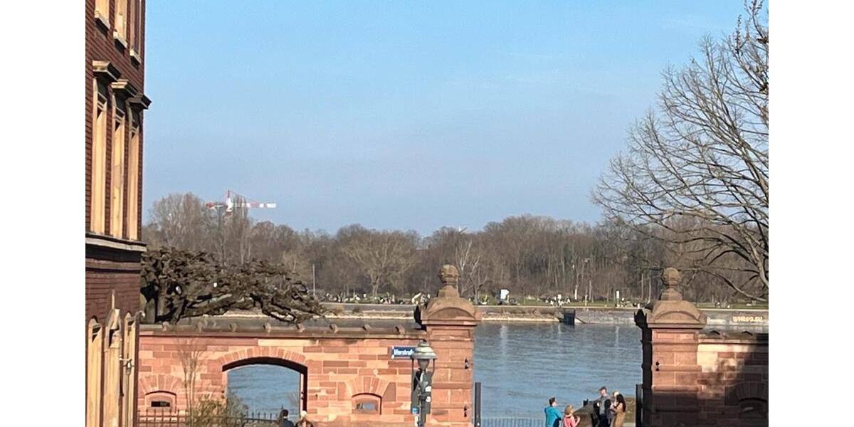 Etagenwohnung Mainz Oberstadt - 4 Zimmer, 75 m&sup2;, 1.600&euro; | Angebot:26405789