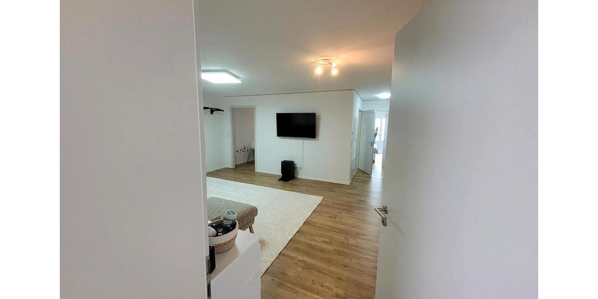 Etagenwohnung Wörth an der Donau - 3 Zimmer, 77 m&sup2;, 1.080&euro; | Angebot:25305086