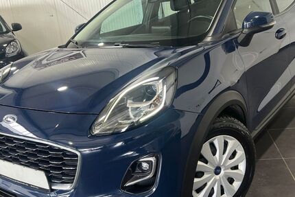 Ford Puma 172.000 km 10.995 &euro; Bretten 75015