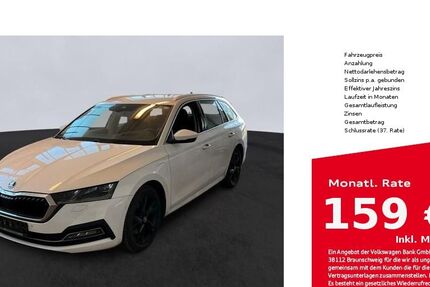 Skoda Octavia 98.700 km 19.790 &euro; Bad Oldesloe 23843